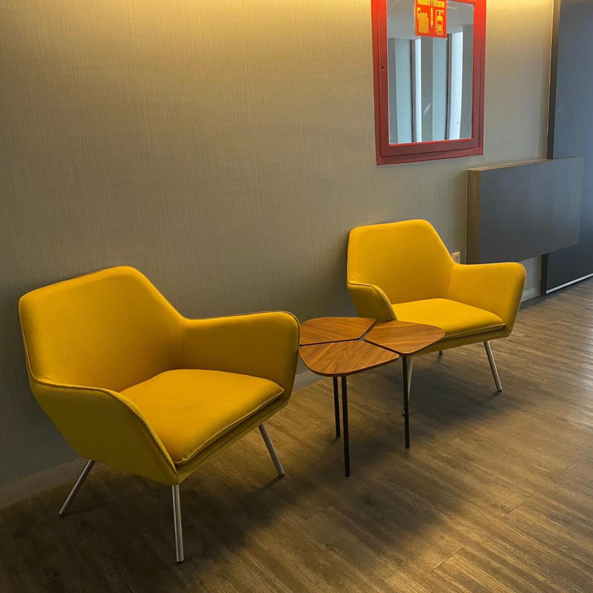 Hotel Atenas Plaza Мехіко Екстер'єр фото