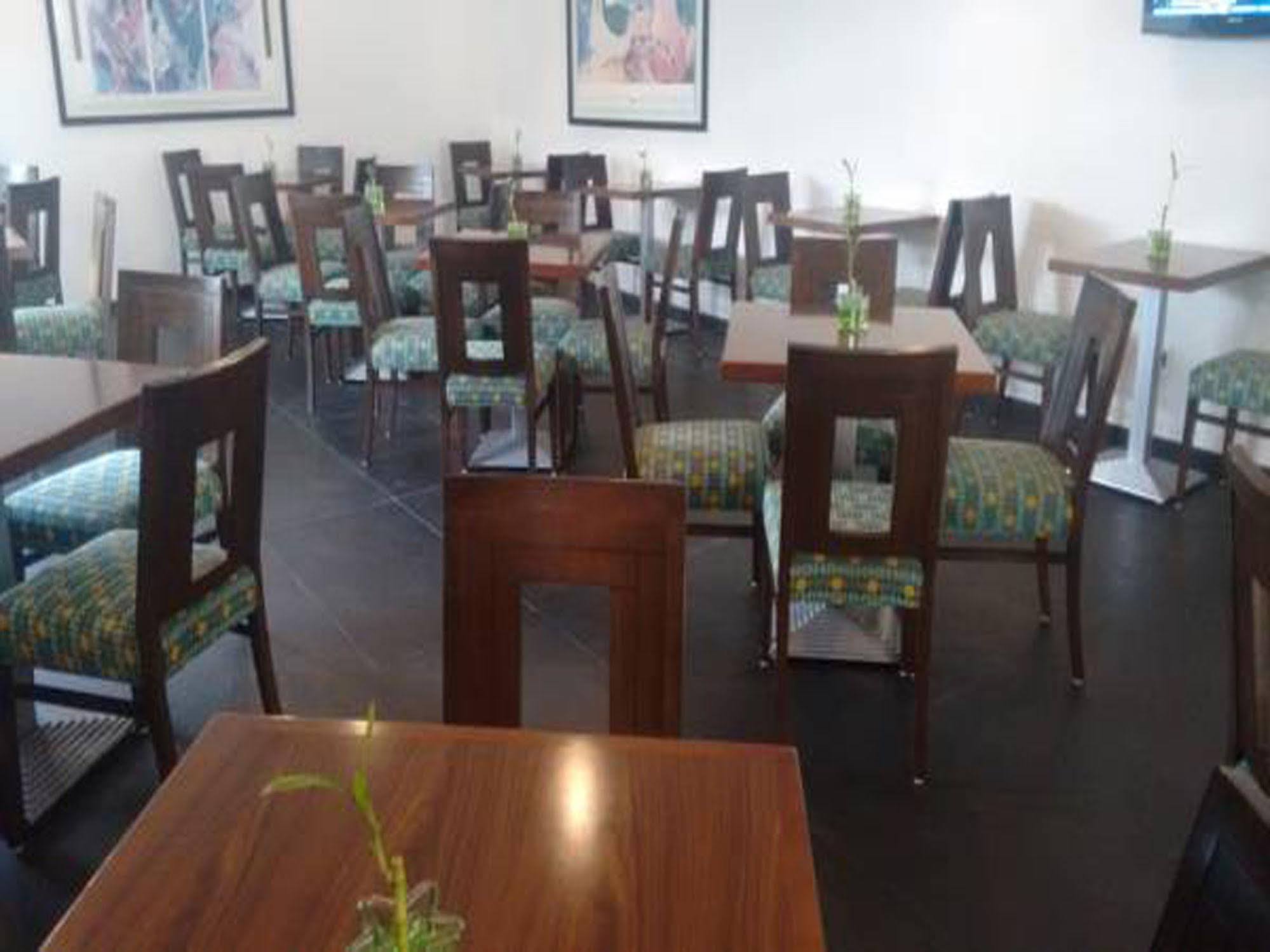 Hotel Atenas Plaza Мехіко Екстер'єр фото
