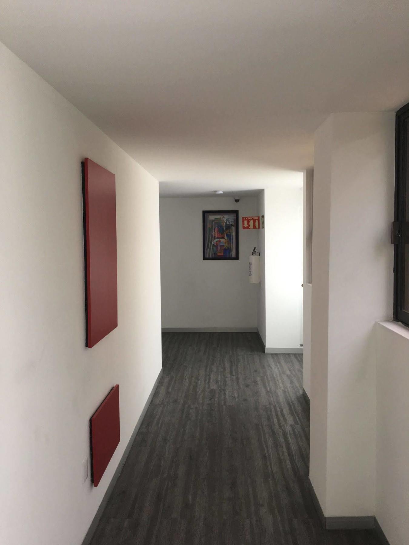 Hotel Atenas Plaza Мехіко Екстер'єр фото